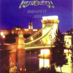 Helloween : Budapest 2003